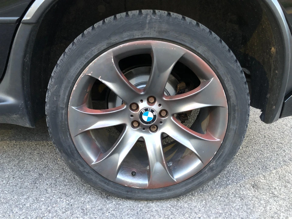 2005 BMW E53 X5 4.6is & 4.8is - Image 24 of 31