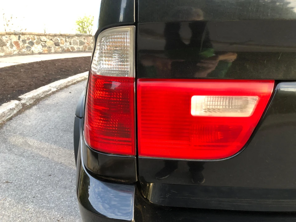 2005 BMW E53 X5 4.6is & 4.8is - Image 13 of 31