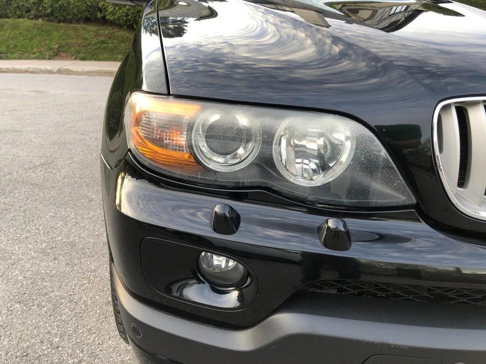 2005 BMW E53 X5 4.6is & 4.8is - Image 10 of 31