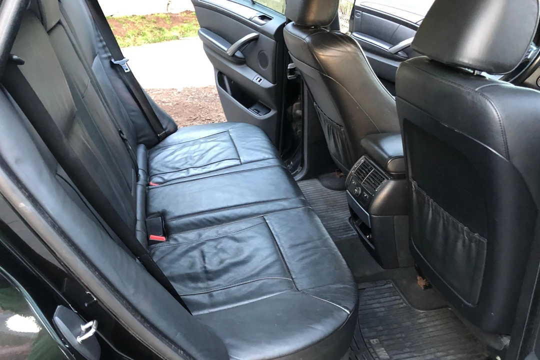 2005 BMW E53 X5 4.6is & 4.8is - Image 29 of 31