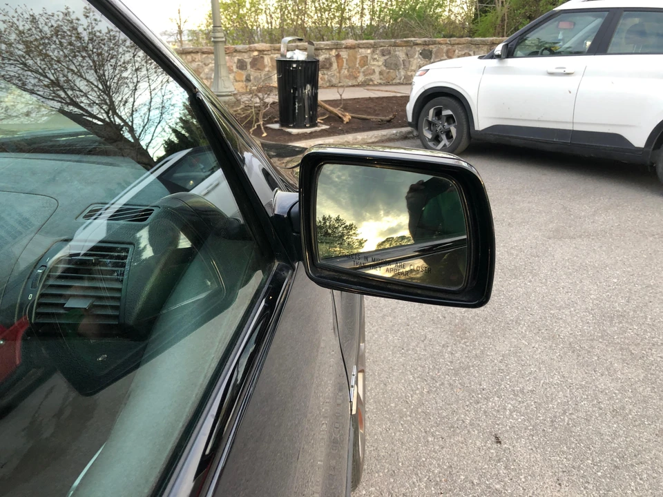 2005 BMW E53 X5 4.6is & 4.8is - Image 16 of 31
