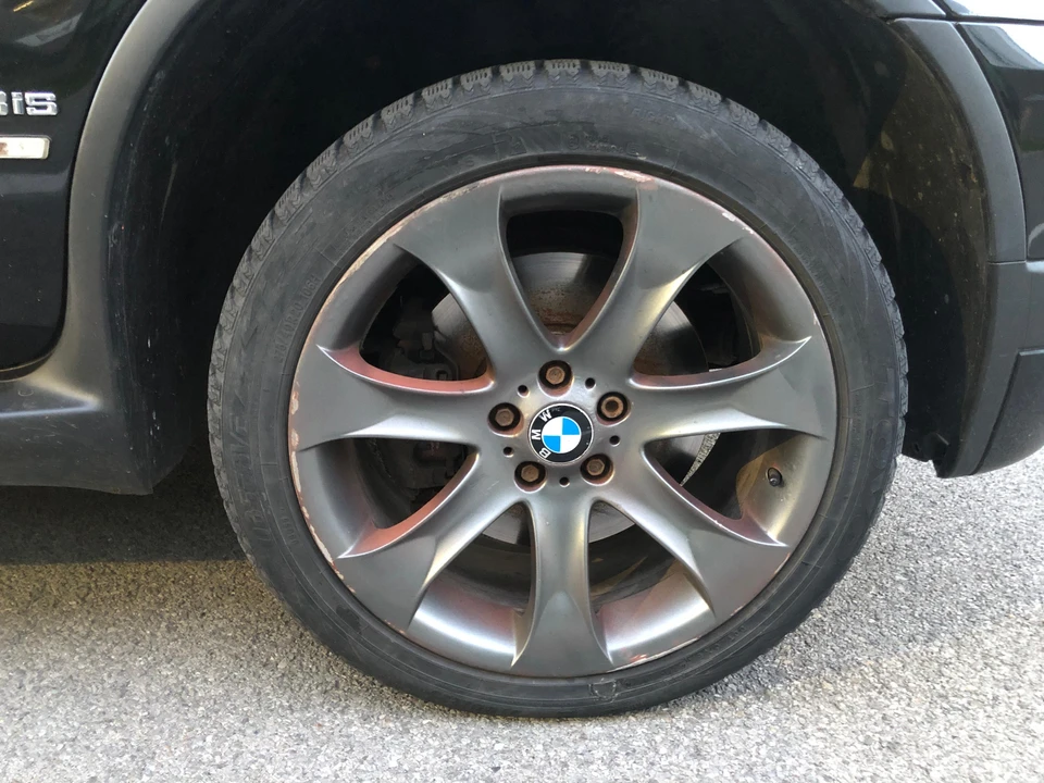 2005 BMW E53 X5 4.6is & 4.8is - Image 26 of 31