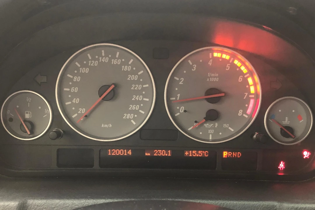 2005 BMW E53 X5 4.6is & 4.8is - Image 30 of 31