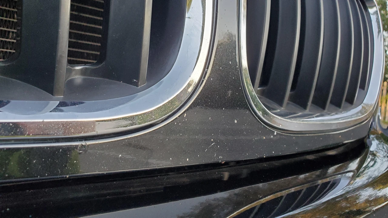 2005 BMW E53 X5 4.6is & 4.8is - Image 29 of 31