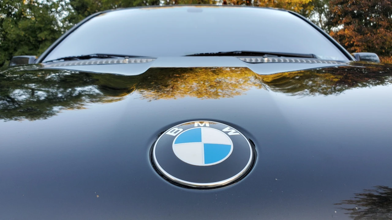 2005 BMW E53 X5 4.6is & 4.8is - Image 28 of 31