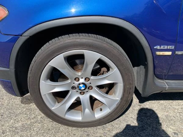 2005 BMW E53 X5 4.6is & 4.8is - Image 20 of 21