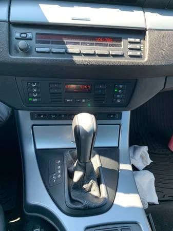 2005 BMW E53 X5 4.6is & 4.8is - Image 8 of 21