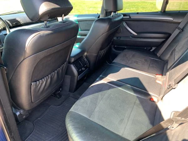 2005 BMW E53 X5 4.6is & 4.8is - Image 13 of 21