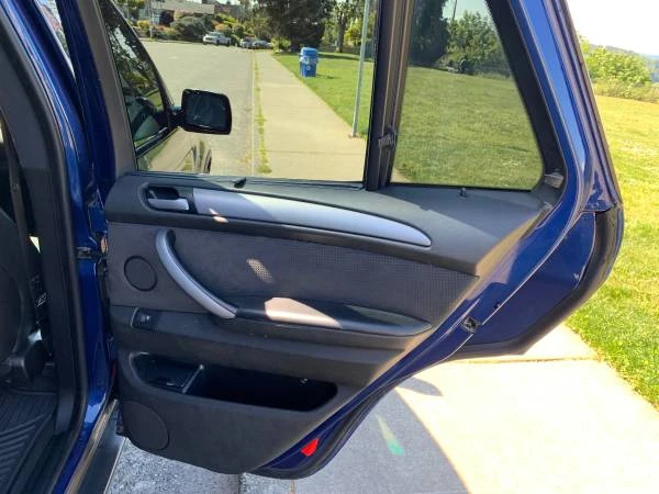 2005 BMW E53 X5 4.6is & 4.8is - Image 15 of 21