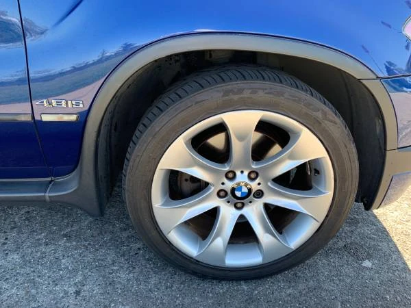 2005 BMW E53 X5 4.6is & 4.8is - Image 21 of 21