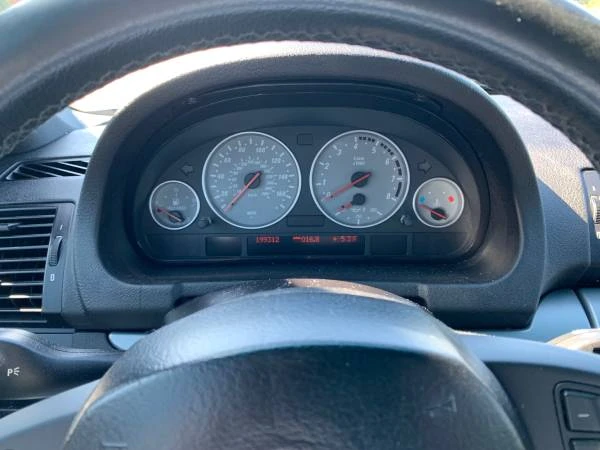 2005 BMW E53 X5 4.6is & 4.8is - Image 5 of 21