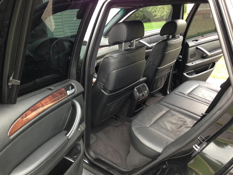 2005 BMW E53 X5 4.6is & 4.8is - Image 15 of 16