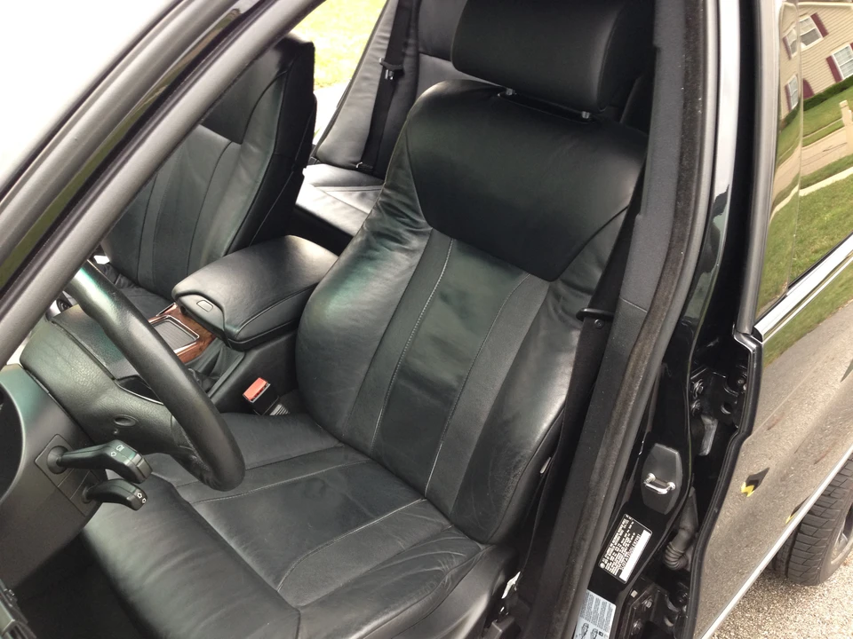 2005 BMW E53 X5 4.6is & 4.8is - Image 12 of 16