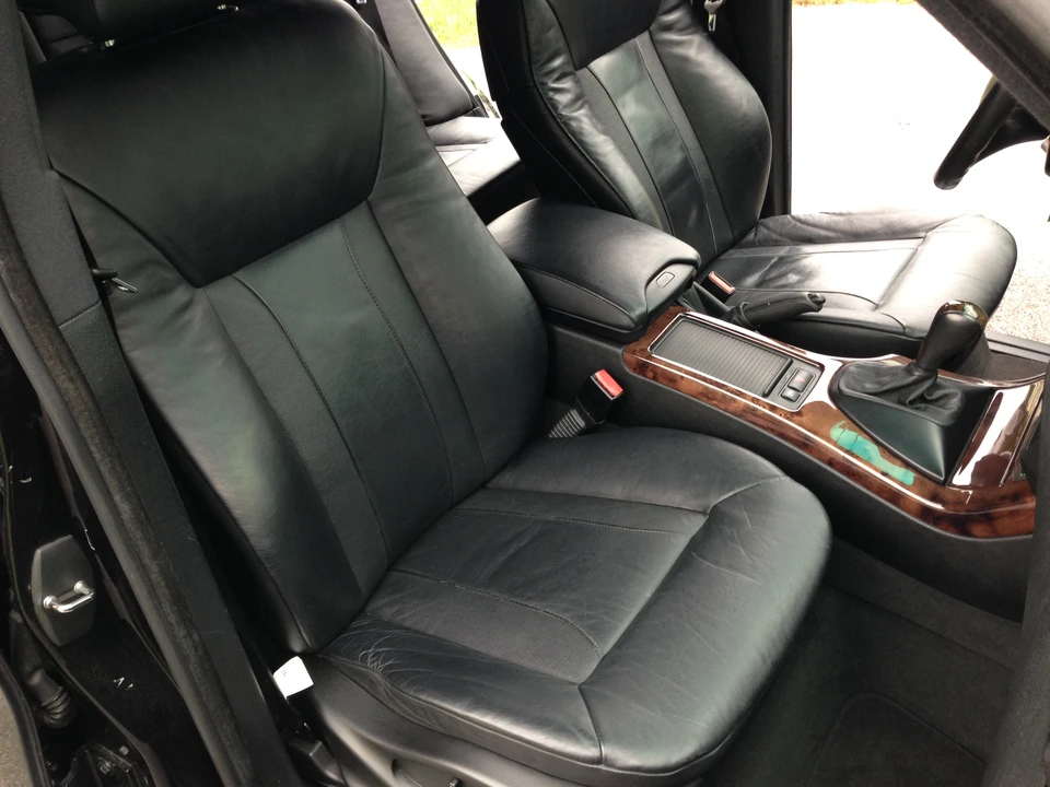2005 BMW E53 X5 4.6is & 4.8is - Image 14 of 16