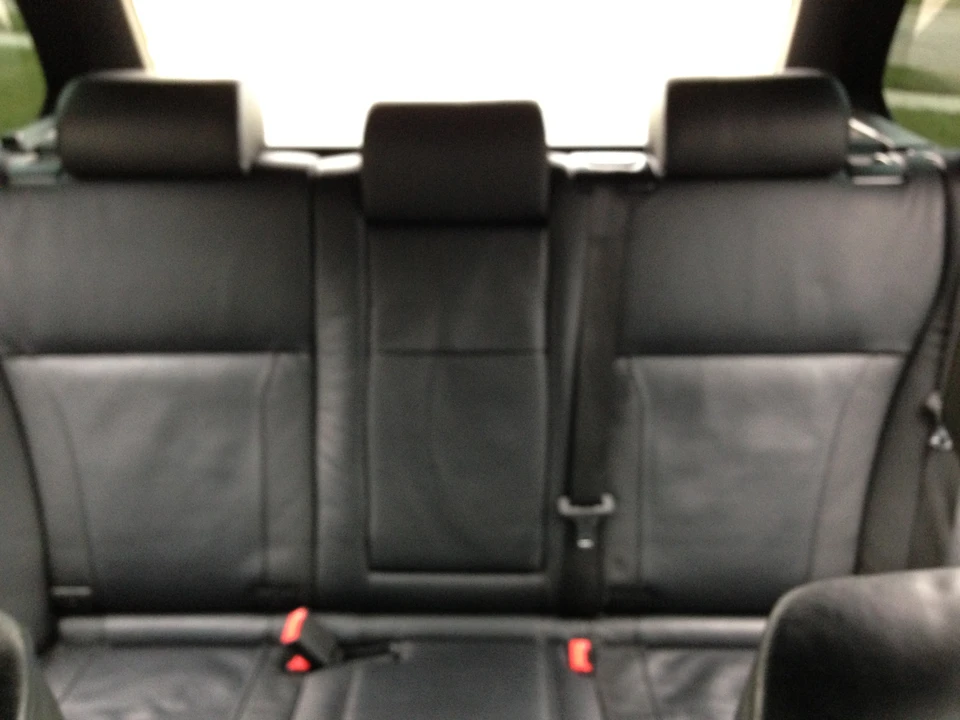 2005 BMW E53 X5 4.6is & 4.8is - Image 16 of 16