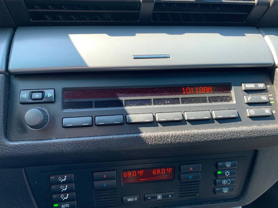2005 BMW E53 X5 4.6is & 4.8is - Image 7 of 15