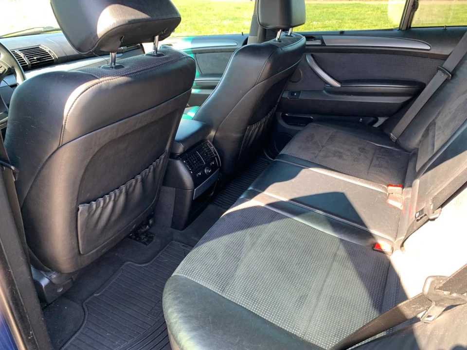 2005 BMW E53 X5 4.6is & 4.8is - Image 10 of 15