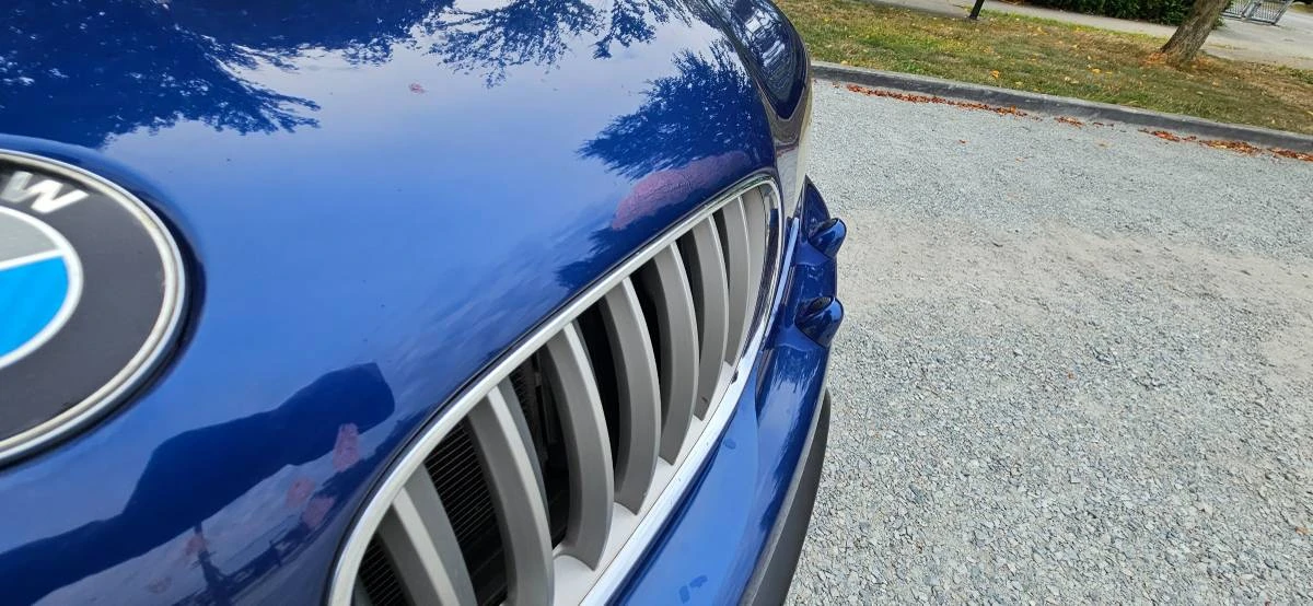2005 BMW E53 X5 4.6is & 4.8is - Image 10 of 16
