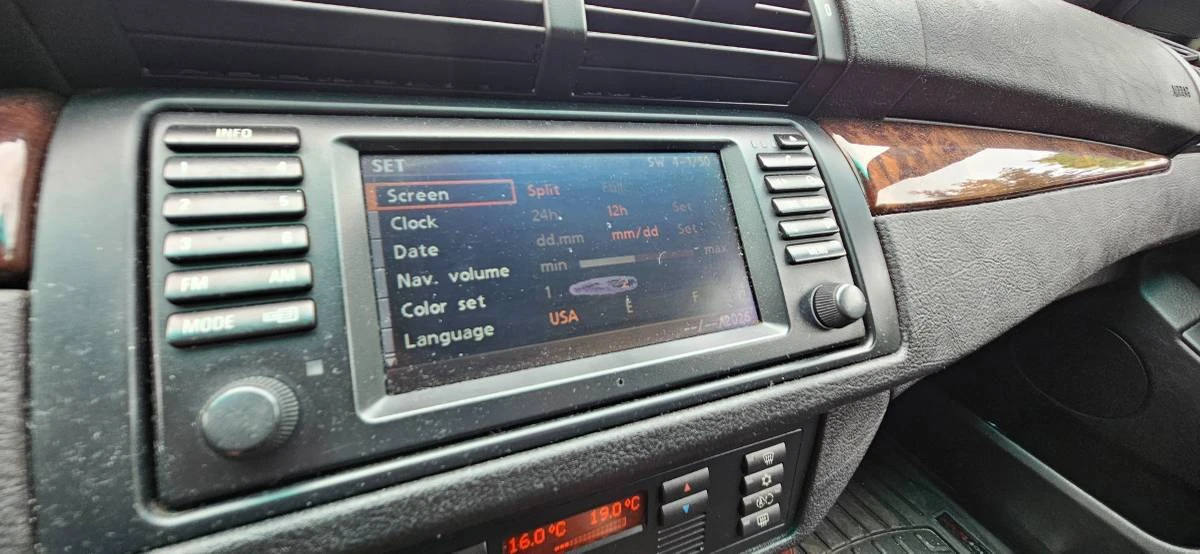 2005 BMW E53 X5 4.6is & 4.8is - Image 14 of 16