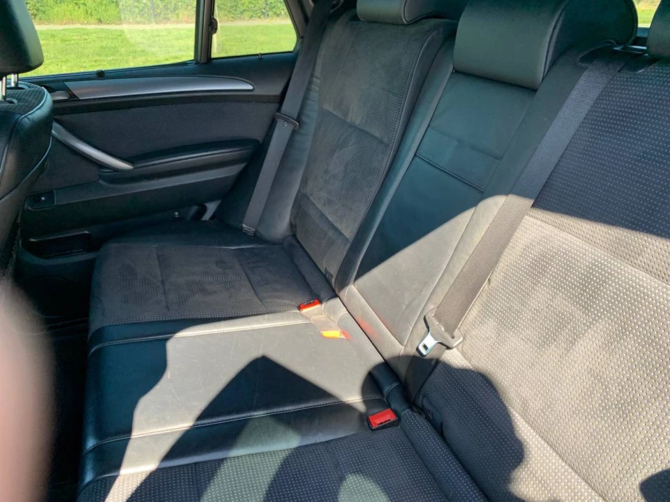 2005 BMW E53 X5 4.6is & 4.8is - Image 11 of 15