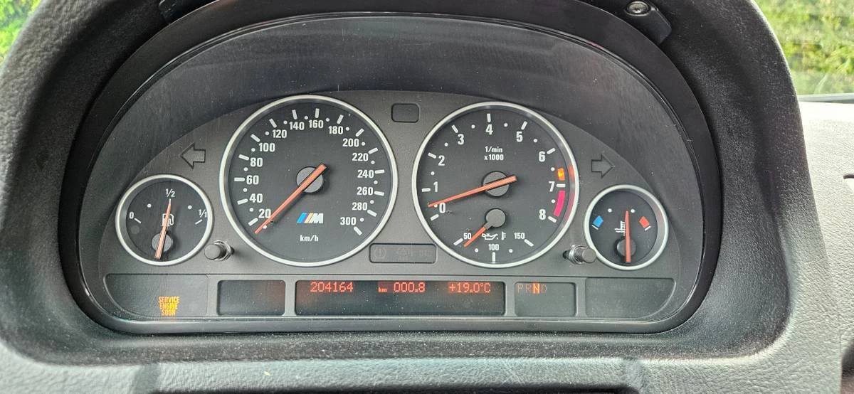 2005 BMW E53 X5 4.6is & 4.8is - Image 16 of 16