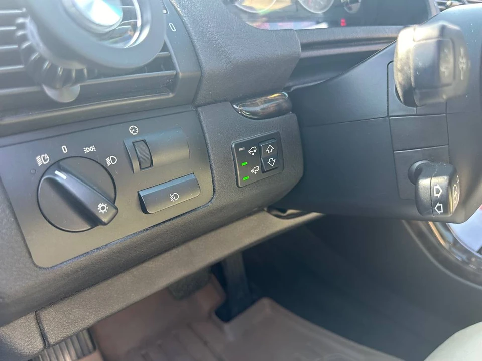 2014 BMW E53 X5 4.6is & 4.8is - Image 8 of 10