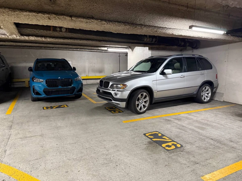 2014 BMW E53 X5 4.6is & 4.8is - Image 2 of 10