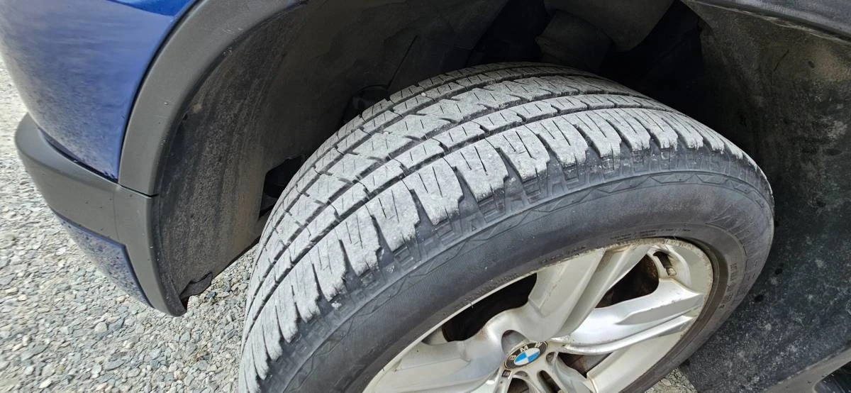 2005 BMW E53 X5 4.6is & 4.8is - Image 12 of 16