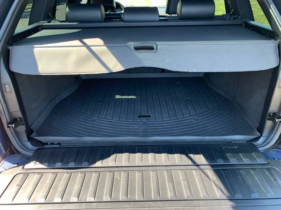 2005 BMW E53 X5 4.6is & 4.8is - Image 12 of 15