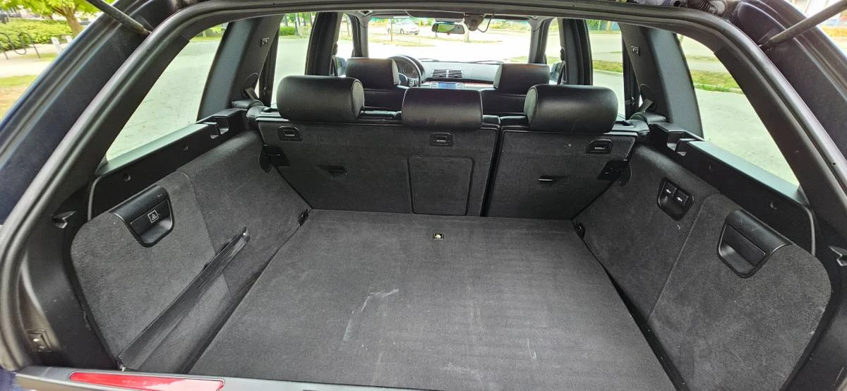 2005 BMW E53 X5 4.6is & 4.8is - Image 8 of 16