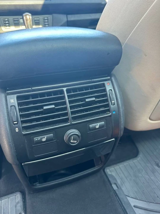 2014 BMW E53 X5 4.6is & 4.8is - Image 6 of 10