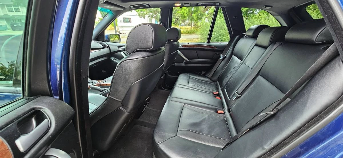 2005 BMW E53 X5 4.6is & 4.8is - Image 7 of 16