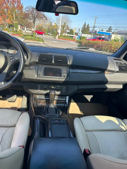 2014 BMW E53 X5 4.6is & 4.8is - Image 7 of 10