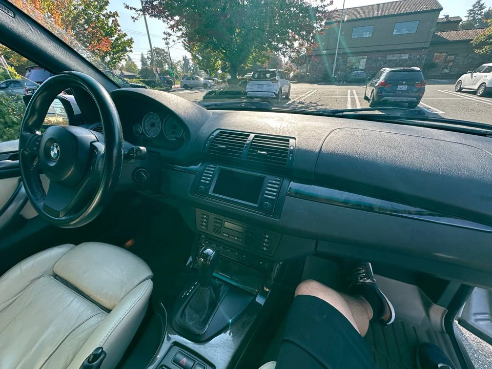 2014 BMW E53 X5 4.6is & 4.8is - Image 10 of 10
