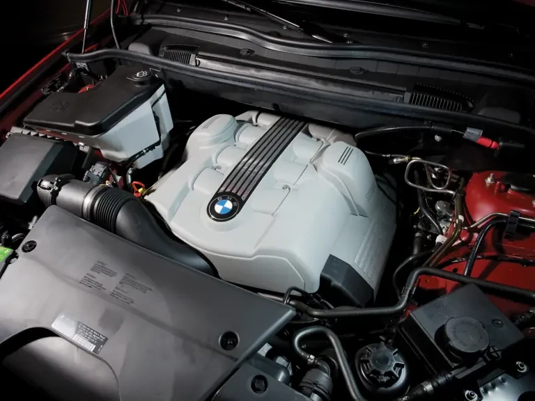 2005 BMW E53 X5 4.6is & 4.8is - Image 16 of 19