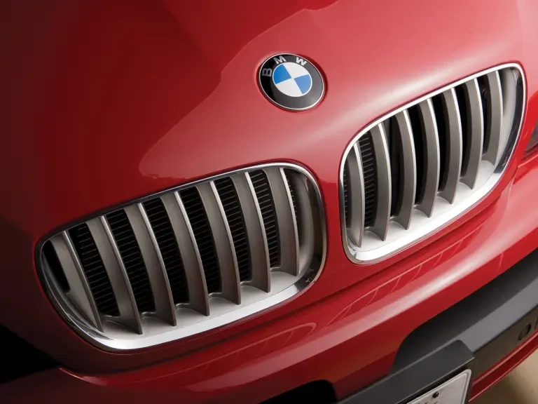 2005 BMW E53 X5 4.6is & 4.8is - Image 18 of 19