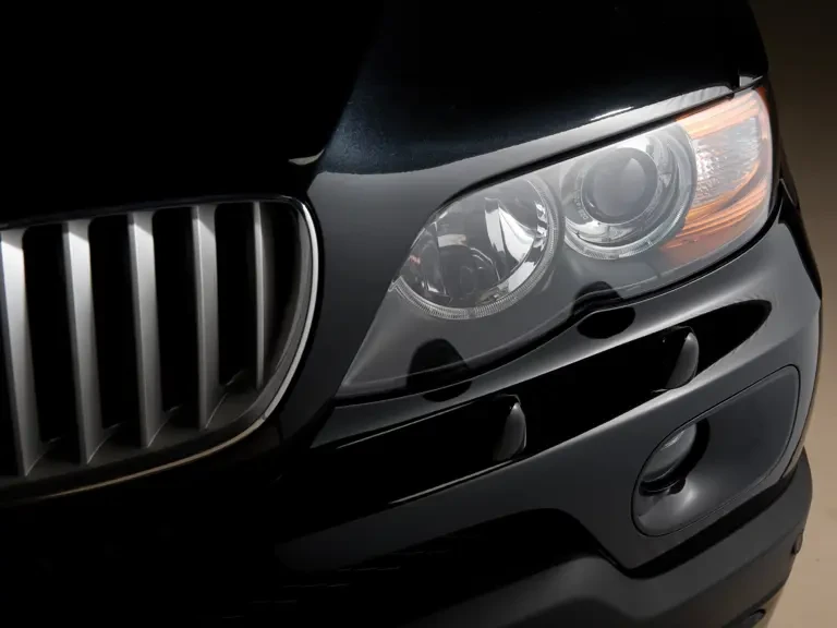 2005 BMW E53 X5 4.6is & 4.8is - Image 18 of 19