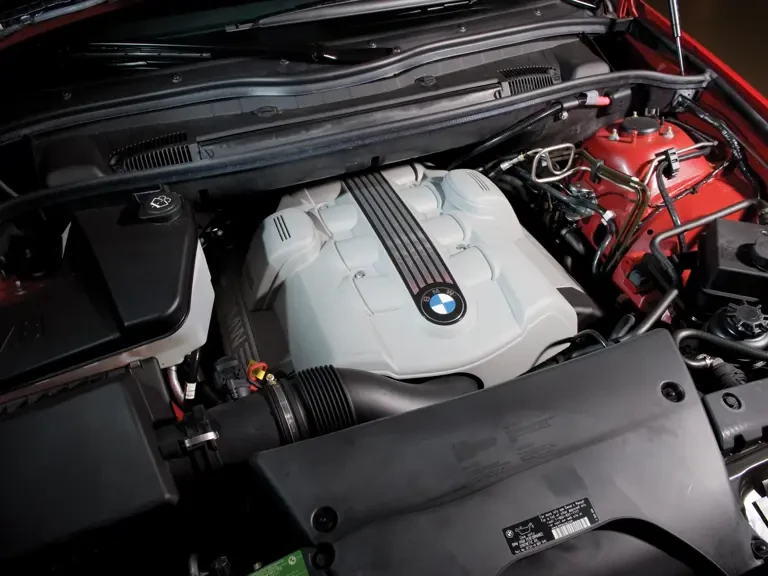 2005 BMW E53 X5 4.6is & 4.8is - Image 4 of 19