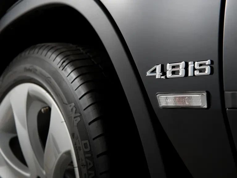 2005 BMW E53 X5 4.6is & 4.8is - Image 5 of 19