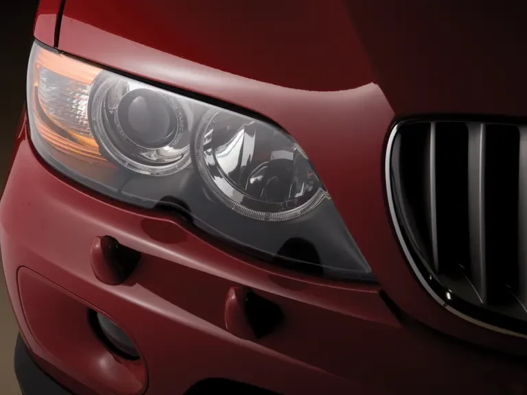 2005 BMW E53 X5 4.6is & 4.8is - Image 9 of 19