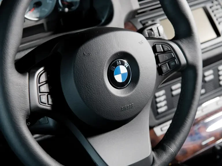 2005 BMW E53 X5 4.6is & 4.8is - Image 9 of 19