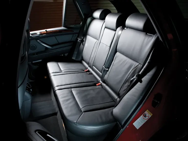 2005 BMW E53 X5 4.6is & 4.8is - Image 15 of 19