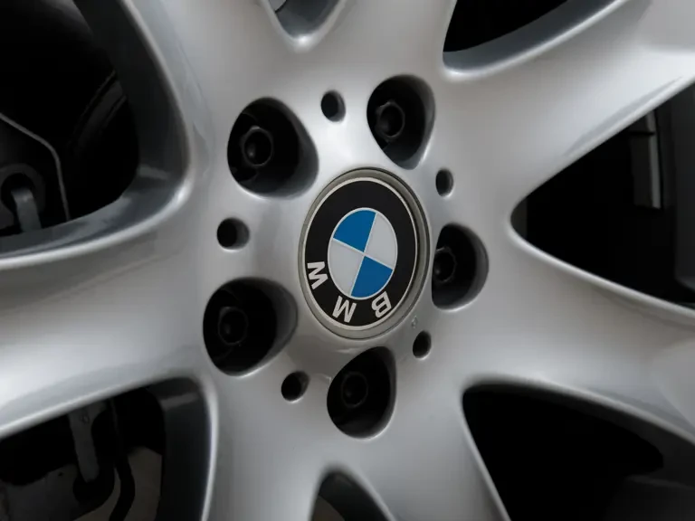 2005 BMW E53 X5 4.6is & 4.8is - Image 10 of 19