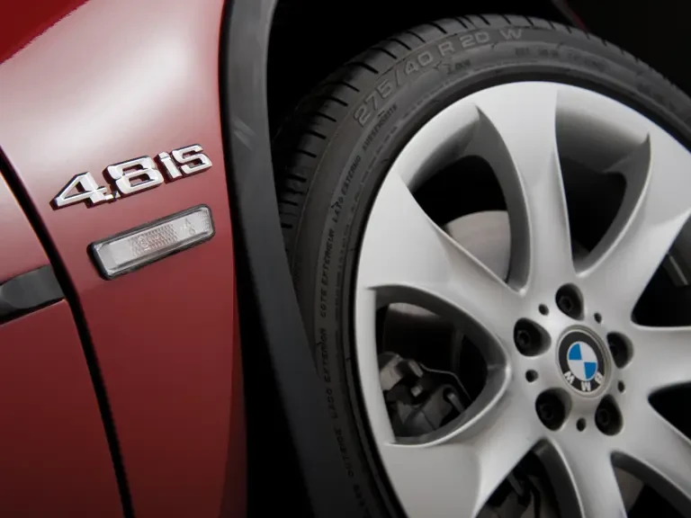 2005 BMW E53 X5 4.6is & 4.8is - Image 6 of 19
