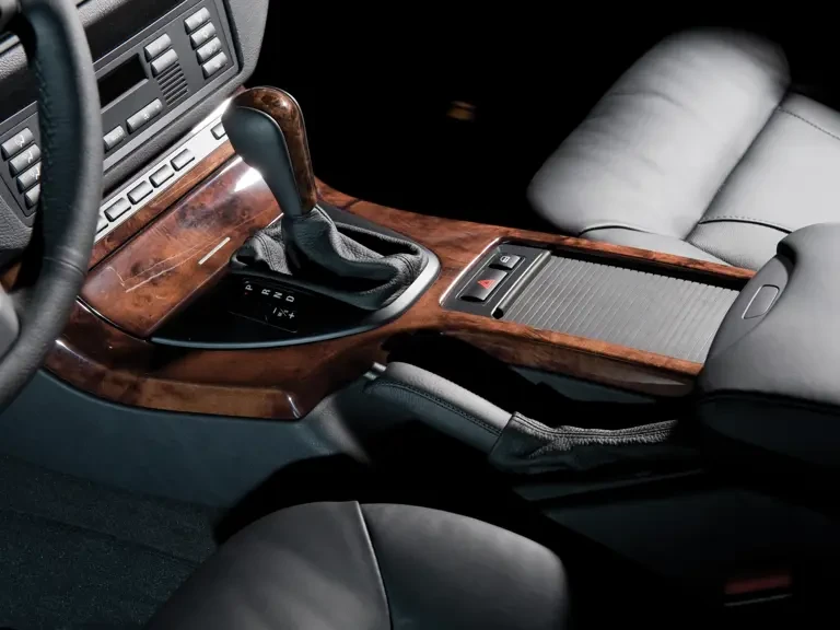 2005 BMW E53 X5 4.6is & 4.8is - Image 12 of 19