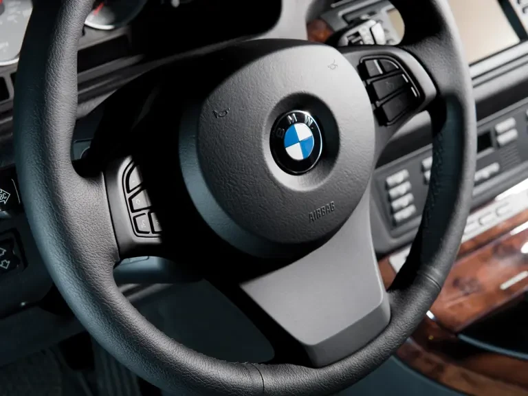 2005 BMW E53 X5 4.6is & 4.8is - Image 11 of 19