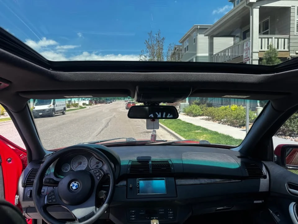 2005 BMW E53 X5 4.6is & 4.8is - Image 12 of 12