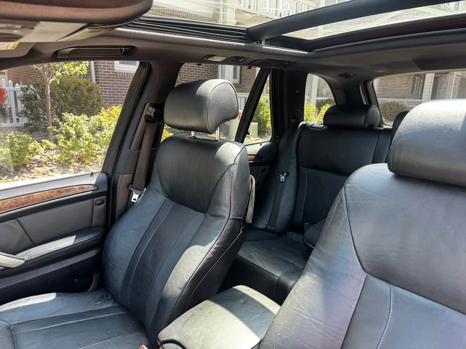 2005 BMW E53 X5 4.6is & 4.8is - Image 9 of 12