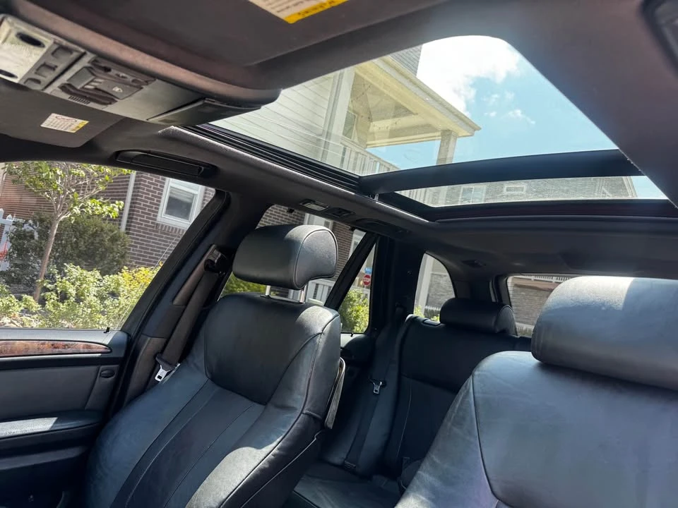 2005 BMW E53 X5 4.6is & 4.8is - Image 10 of 12