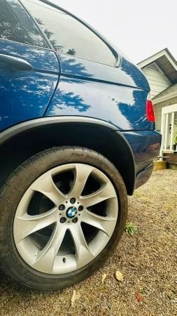 2005 BMW E53 X5 4.6is & 4.8is - Image 6 of 12